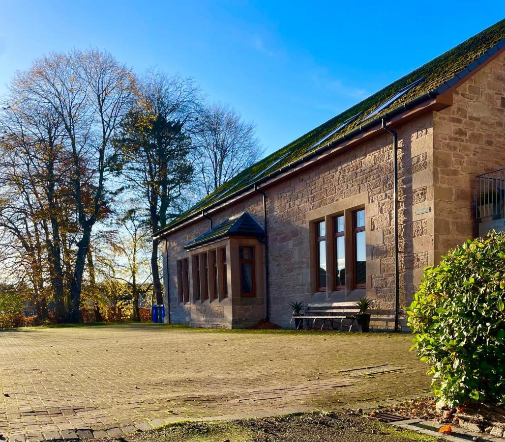 Macallen Nairn Exterior foto